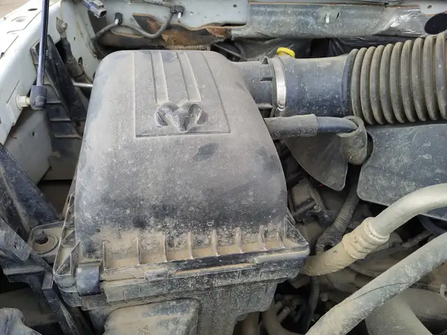 2016 Ram 2500 Heavy Duty - Photo 26