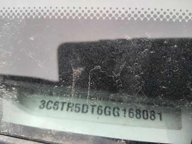 2016 Ram 2500 Heavy Duty - Photo 28