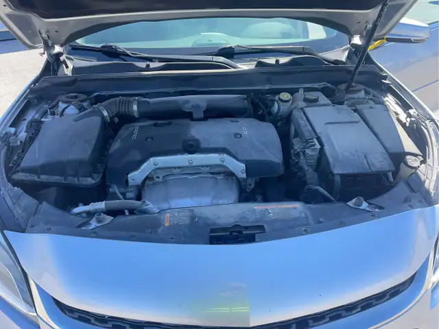 2016 Chevrolet Malibu Limited - Photo 9