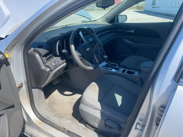 2016 Chevrolet Malibu Limited - Photo 10