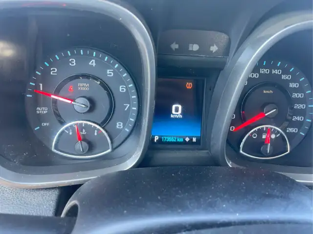 2016 Chevrolet Malibu Limited - Photo 11