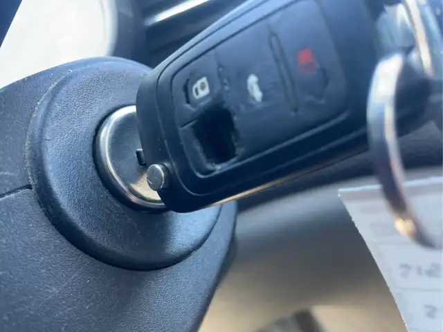 2016 Chevrolet Malibu Limited - Photo 13