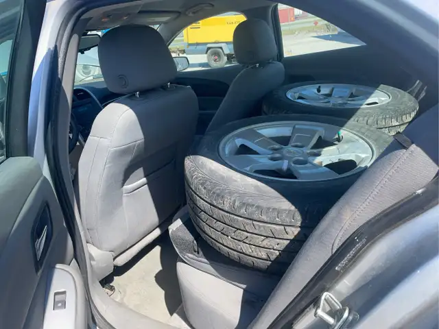 2016 Chevrolet Malibu Limited - Photo 14