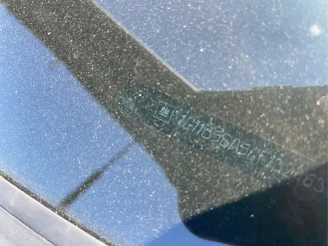 2016 Chevrolet Malibu Limited - Photo 15