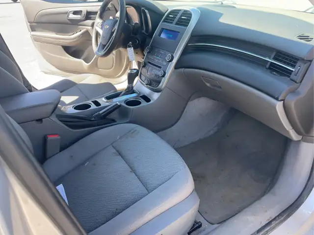 2016 Chevrolet Malibu Limited - Photo 18