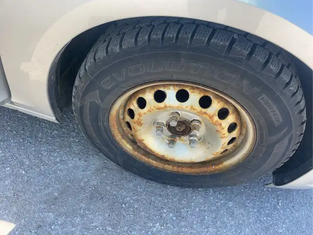 2016 Chevrolet Malibu Limited - Photo 20