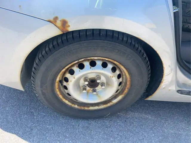 2016 Chevrolet Malibu Limited - Photo 21