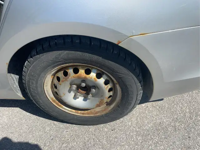 2016 Chevrolet Malibu Limited - Photo 22