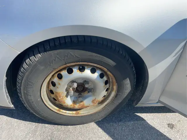 2016 Chevrolet Malibu Limited - Photo 23