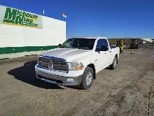 2012 Ram 1500