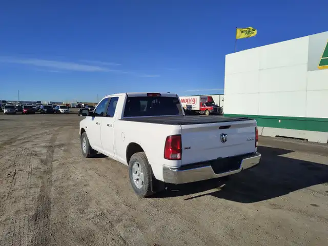 2012 Ram 1500 - Photo 3