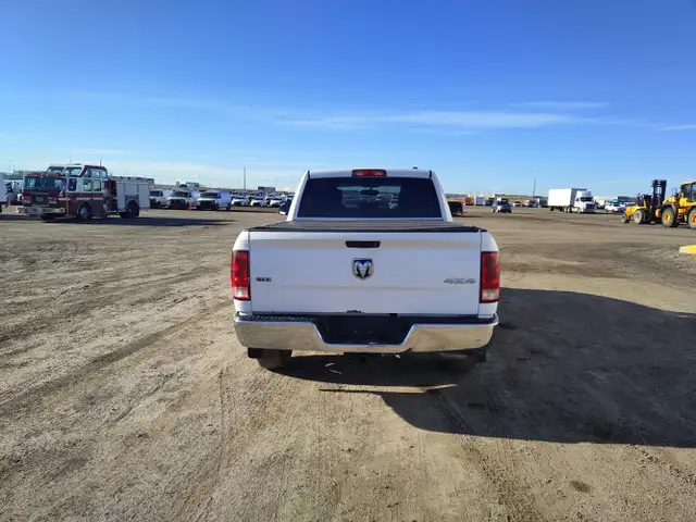 2012 Ram 1500 - Photo 4