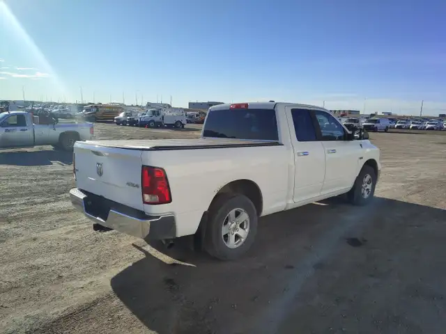 2012 Ram 1500 - Photo 5