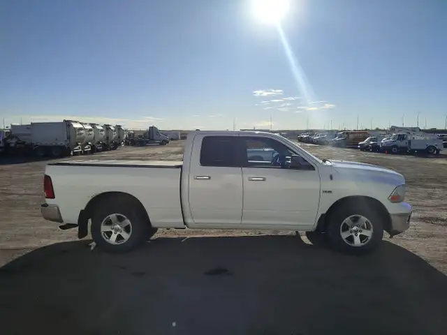 2012 Ram 1500 - Photo 6