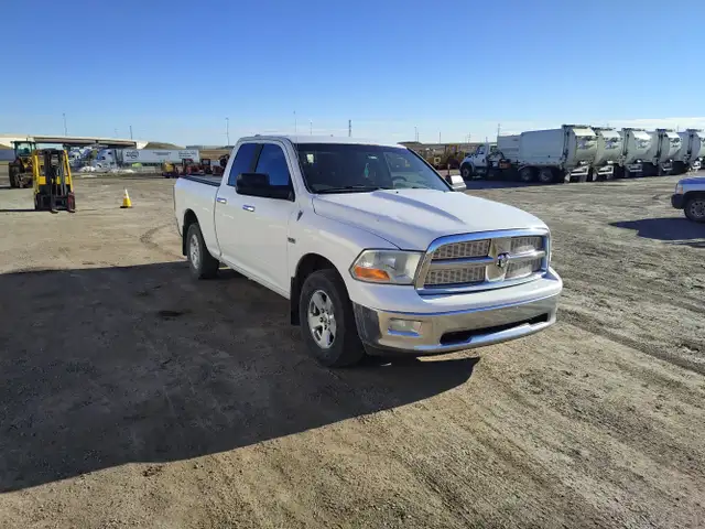 2012 Ram 1500 - Photo 7
