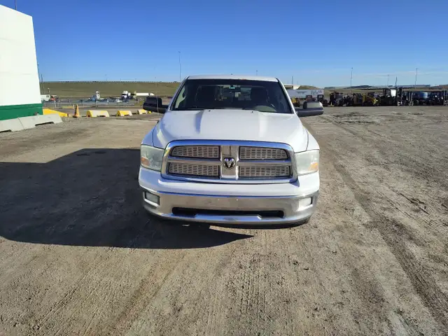 2012 Ram 1500 - Photo 8