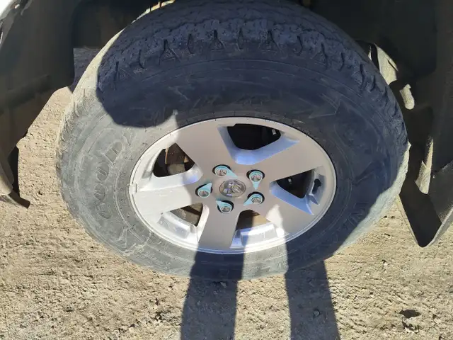 2012 Ram 1500 - Photo 9