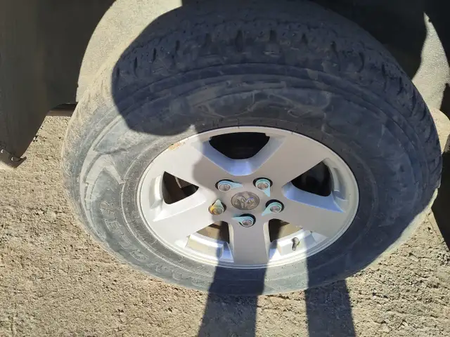 2012 Ram 1500 - Photo 10