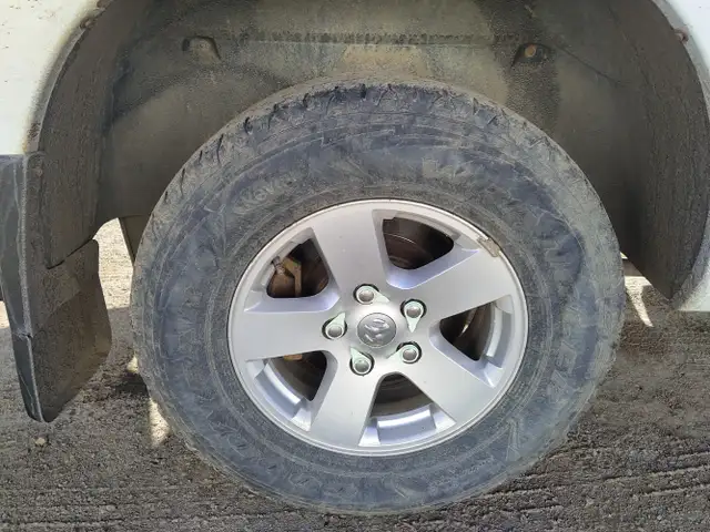 2012 Ram 1500 - Photo 11