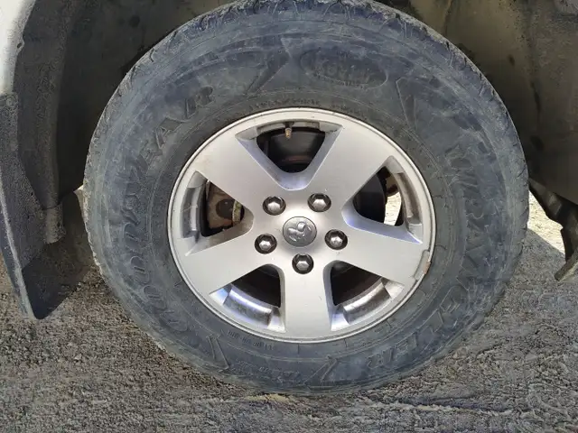 2012 Ram 1500 - Photo 12