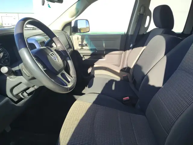 2012 Ram 1500 - Photo 13