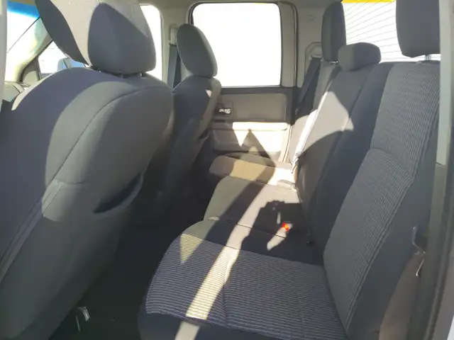 2012 Ram 1500 - Photo 14