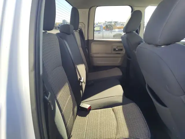 2012 Ram 1500 - Photo 15