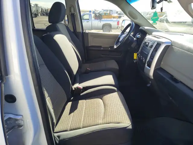 2012 Ram 1500 - Photo 16