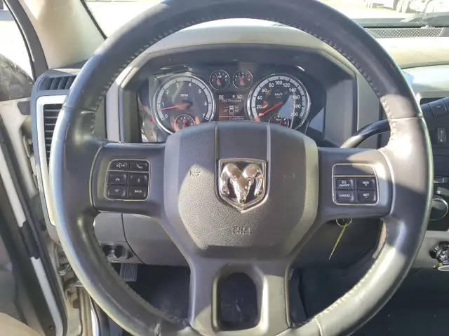 2012 Ram 1500 - Photo 17