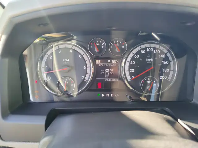 2012 Ram 1500 - Photo 18