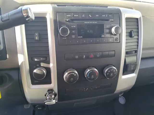 2012 Ram 1500 - Photo 19