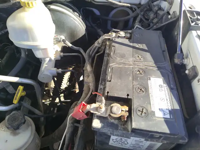 2012 Ram 1500 - Photo 21