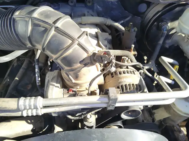 2012 Ram 1500 - Photo 22