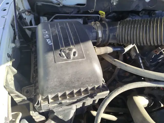 2012 Ram 1500 - Photo 23