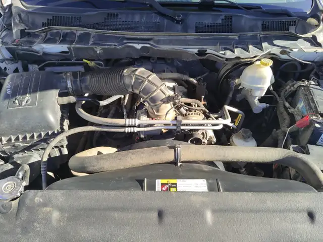 2012 Ram 1500 - Photo 24