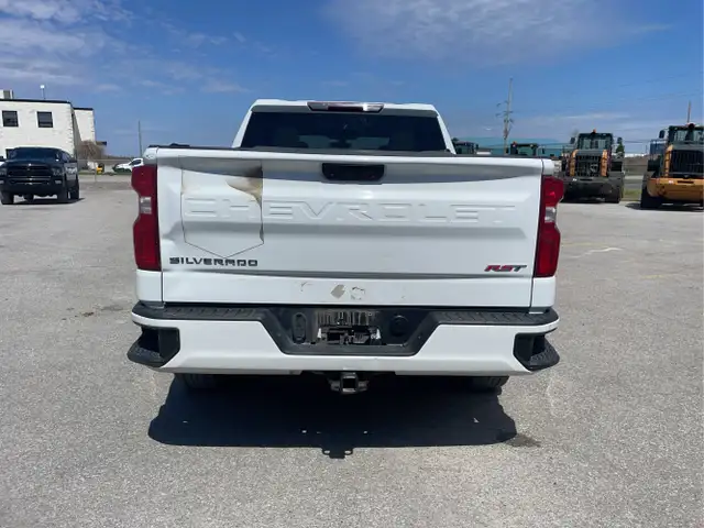 2021 Chevrolet Silverado 1500 - Photo 6