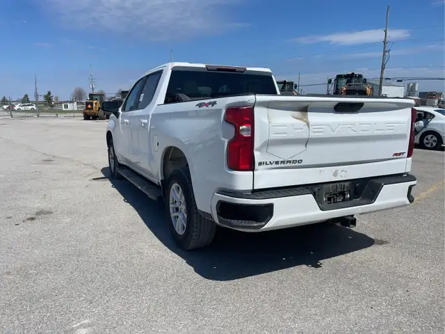 2021 Chevrolet Silverado 1500 - Photo 7