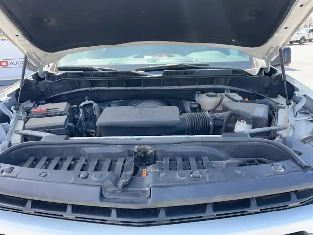 2021 Chevrolet Silverado 1500 - Photo 9