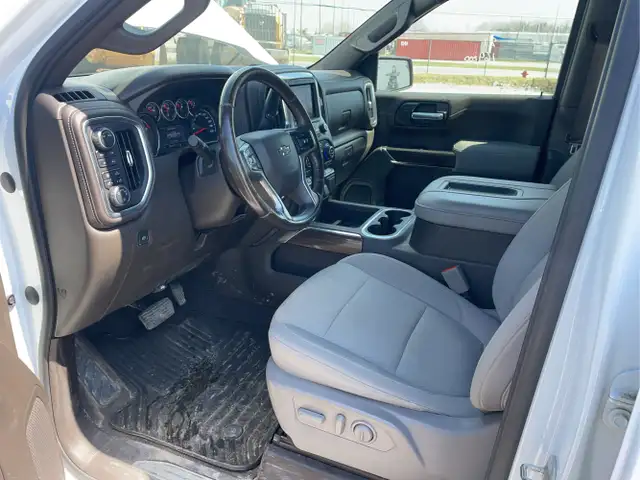 2021 Chevrolet Silverado 1500 - Photo 10