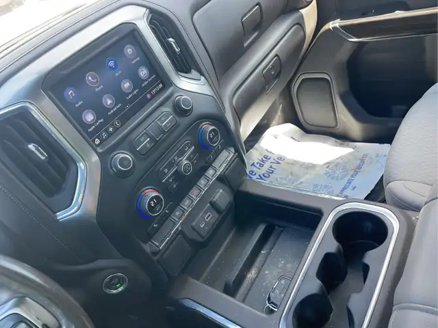 2021 Chevrolet Silverado 1500 - Photo 13