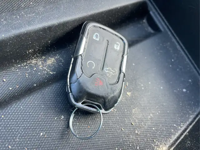 2021 Chevrolet Silverado 1500 - Photo 14