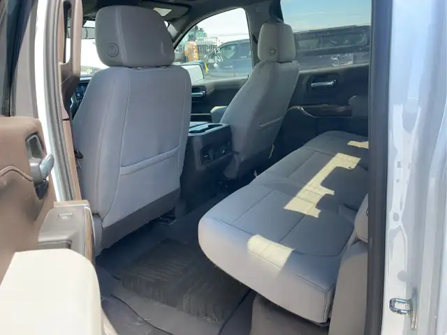 2021 Chevrolet Silverado 1500 - Photo 15
