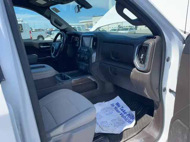 2021 Chevrolet Silverado 1500 - Photo 17