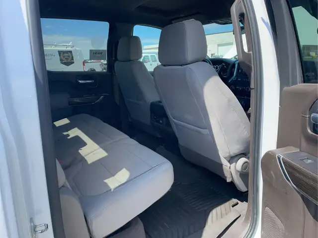 2021 Chevrolet Silverado 1500 - Photo 18