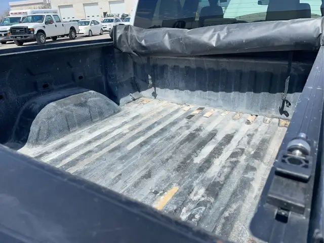 2021 Chevrolet Silverado 1500 - Photo 19