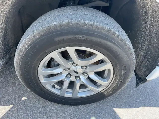 2021 Chevrolet Silverado 1500 - Photo 21