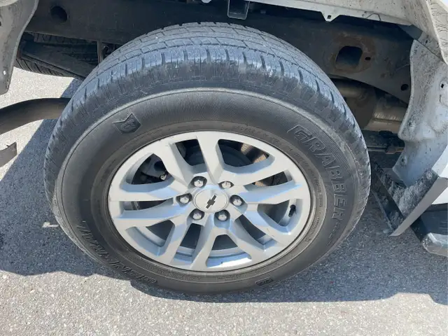 2021 Chevrolet Silverado 1500 - Photo 22