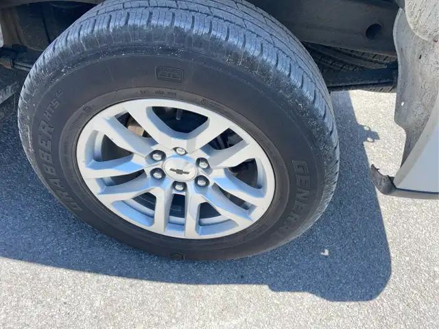 2021 Chevrolet Silverado 1500 - Photo 23