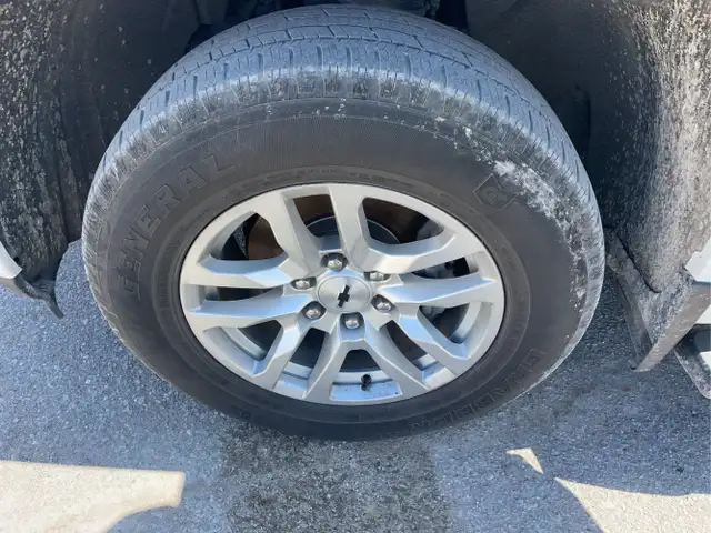 2021 Chevrolet Silverado 1500 - Photo 24