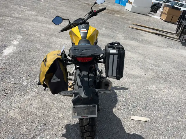 2023 Honda Cb - Photo 6